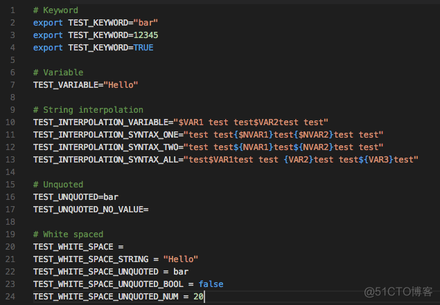 这样设置 VS Code，每天少加班 1 小时_git_10