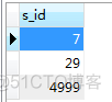 记一次非常有趣的MySQL调优经历。_sql_05