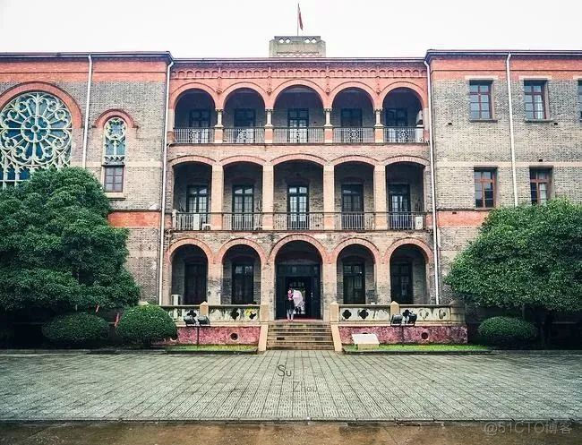 中国已消失的 9 所世界级大学_公众号_24