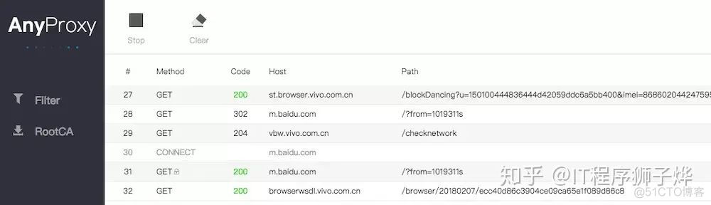 H5 移动端调试全攻略_safari_07