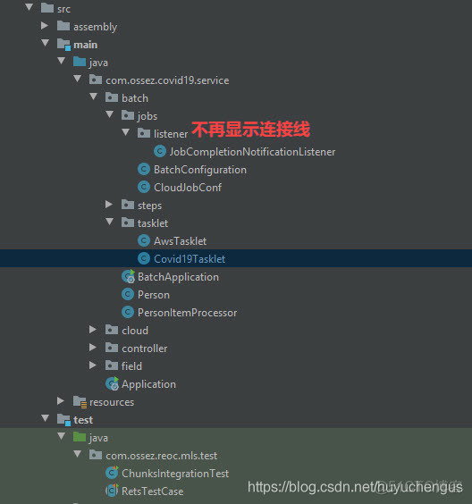 Intellij 显示树连接线_ide_03