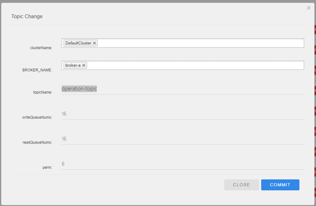 Springboot 快速集成RocketMq_json