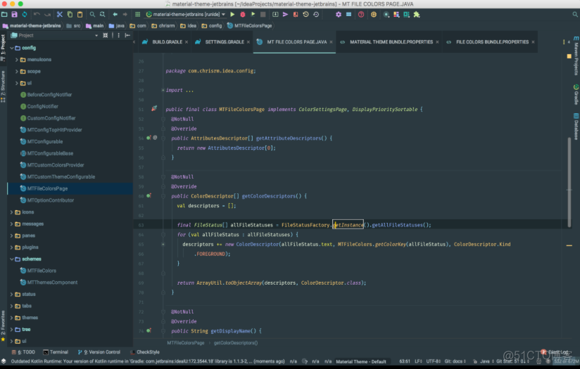 ​WebStorm 超好用的10款插件，效率提升了好多！_ide_10