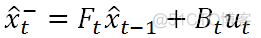 卡尔曼滤波（Kalman Filter） ZZ_协方差矩阵_18