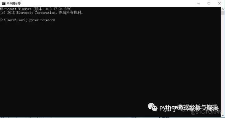 小白入门Python数据科学全教程_python_05