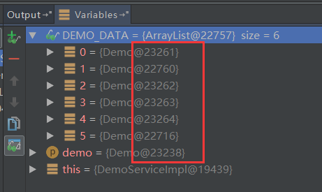 在Intellij IDEA中使用Debug_ide_26