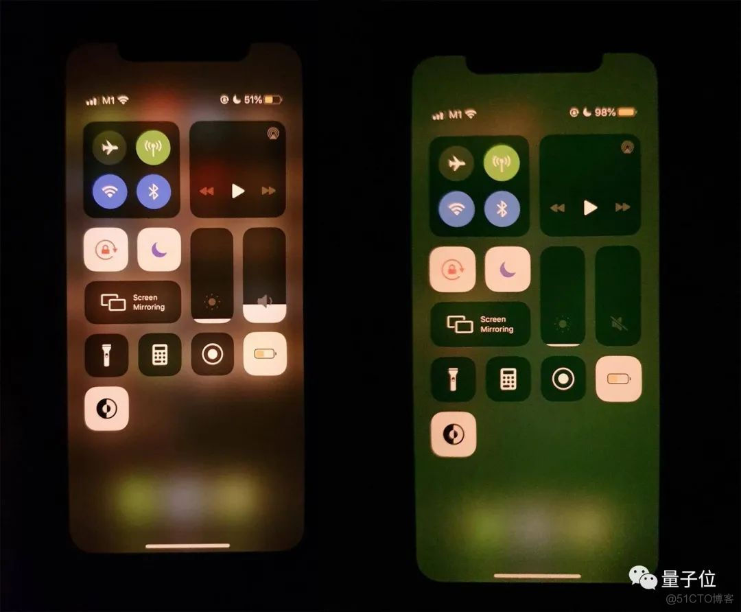 新款 iPhone，比绿更绿_iphone_11