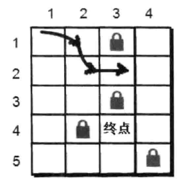 解救小哈_数组_02