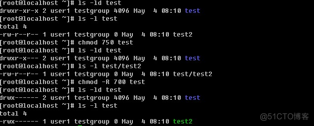 linux文件及文件夹权限详解_linux_03