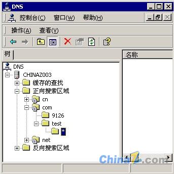 域名泛解析设置_DNS_03