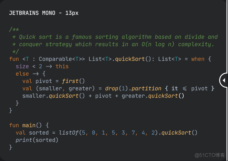 这样设置 VS Code，每天少加班 1 小时_json_03