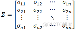 卡尔曼滤波（Kalman Filter）_协方差矩阵_12