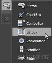 Expression Blend实例中文教程(6) - 项目控件和用户交互控件快速入门_控件_14