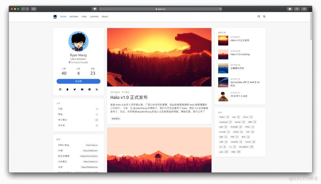 2019年 12 月份 Github 上最热门的开源项目_spring_03