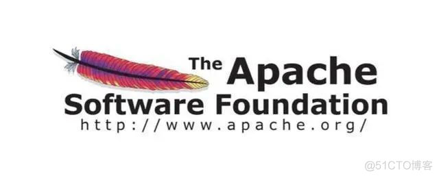 最受 IT 公司欢迎的 30 款开源软件_apache_06