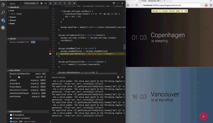 精选 10 个非常实用的 VS Code 插件_开发人员_04