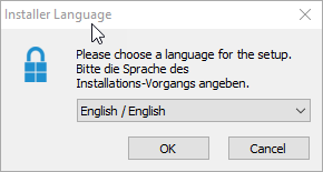 如何在 Windows 上创建一个新的 GPG key_安装过程_03