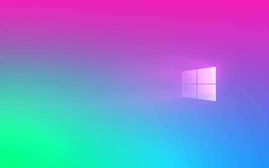 一组你们心心念念的 Windows 10 主题壁纸，请签收！_android_19