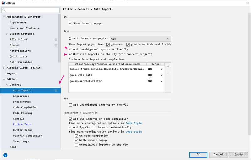 IntelliJ IDEA常用配置（三）_加载_06