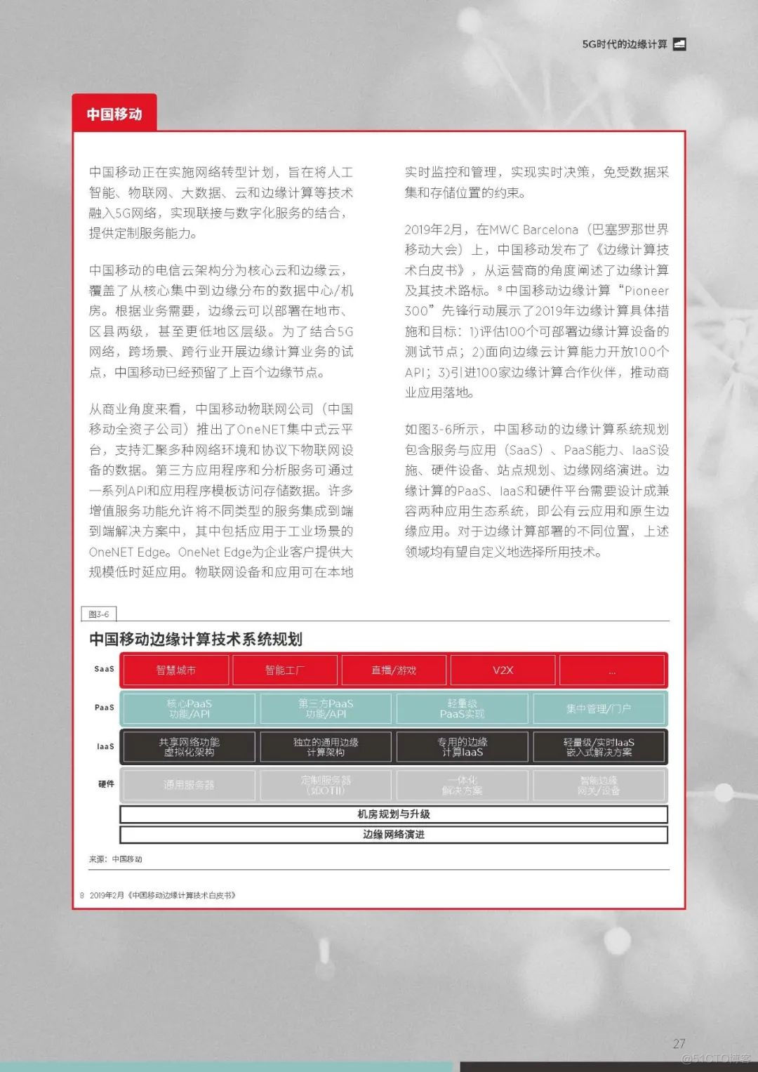 GSMA发布5G时代的边缘计算丨附下载_物联网_33