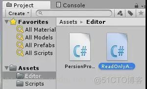 【Unity3D】Unity3D Editor自定义窗口、自定义组件、Inspector、菜单等等_插件开发_172