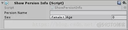 【Unity3D】Unity3D Editor自定义窗口、自定义组件、Inspector、菜单等等_Unity自定义窗口_146