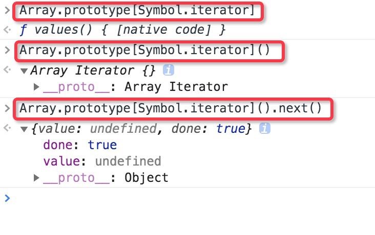 设计模式 迭代器模式_jquery_02