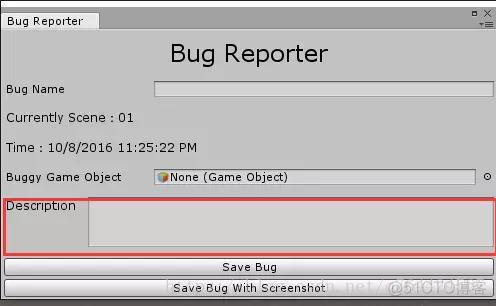 【Unity3D】Unity3D Editor自定义窗口、自定义组件、Inspector、菜单等等_Inspector_71