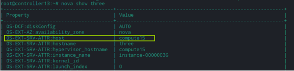 OpenStack虚拟机冷迁移与热迁移_共享存储_11