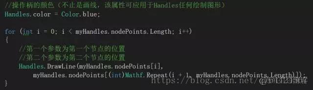 【Unity3D】Unity3D Editor自定义窗口、自定义组件、Inspector、菜单等等_Unity自定义窗口_111