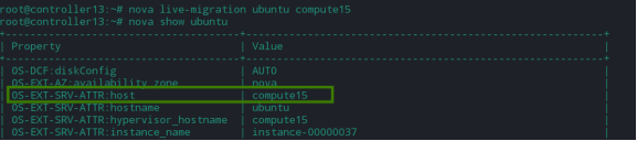 OpenStack虚拟机冷迁移与热迁移_预处理_19