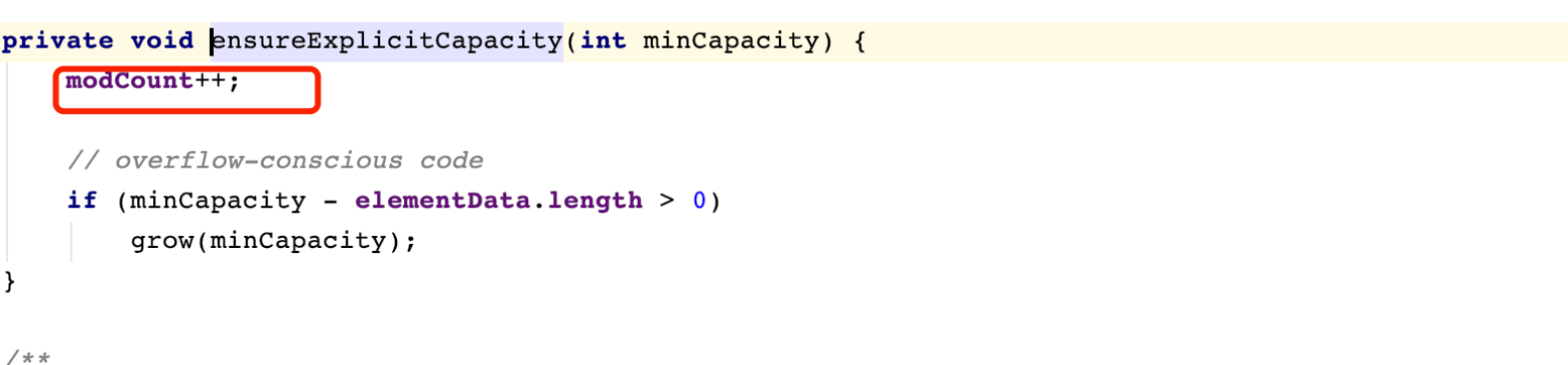 for 、foreach 、iterator 三种遍历方式的比较_i++_06