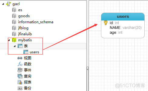 MyBatis学习总结(一)——MyBatis快速入门_xml_04