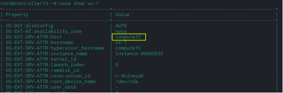 OpenStack虚拟机冷迁移与热迁移_共享存储_08