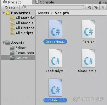 【Unity3D】Unity3D Editor自定义窗口、自定义组件、Inspector、菜单等等_Unity自定义窗口_187