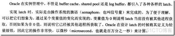 oracle好书(10章 闩锁，锁定和并发)_数据_03