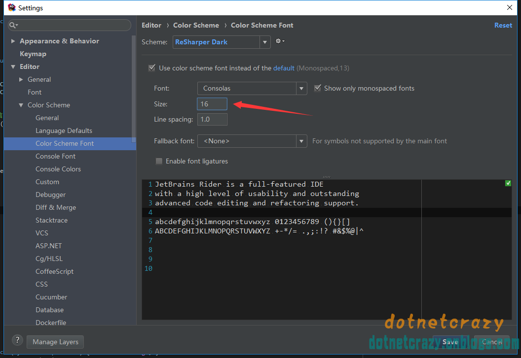 【JetBrains Rider】如何使用JetBrains Rider更好的开发Unity程序_51CTO博客_Jetbrains Rider