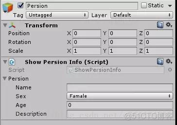 【Unity3D】Unity3D Editor自定义窗口、自定义组件、Inspector、菜单等等_插件开发_154