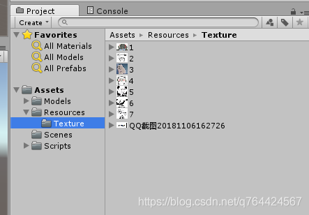 【Unity3D】在Unity3d中如何使用MVC框架_Unity和MVC_15