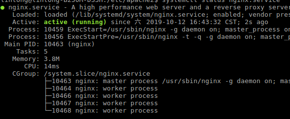 Ubuntu16.04安装nginx_后端服务_02