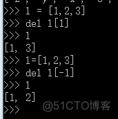 Python学习之路上的几个经典问题_自定义_10