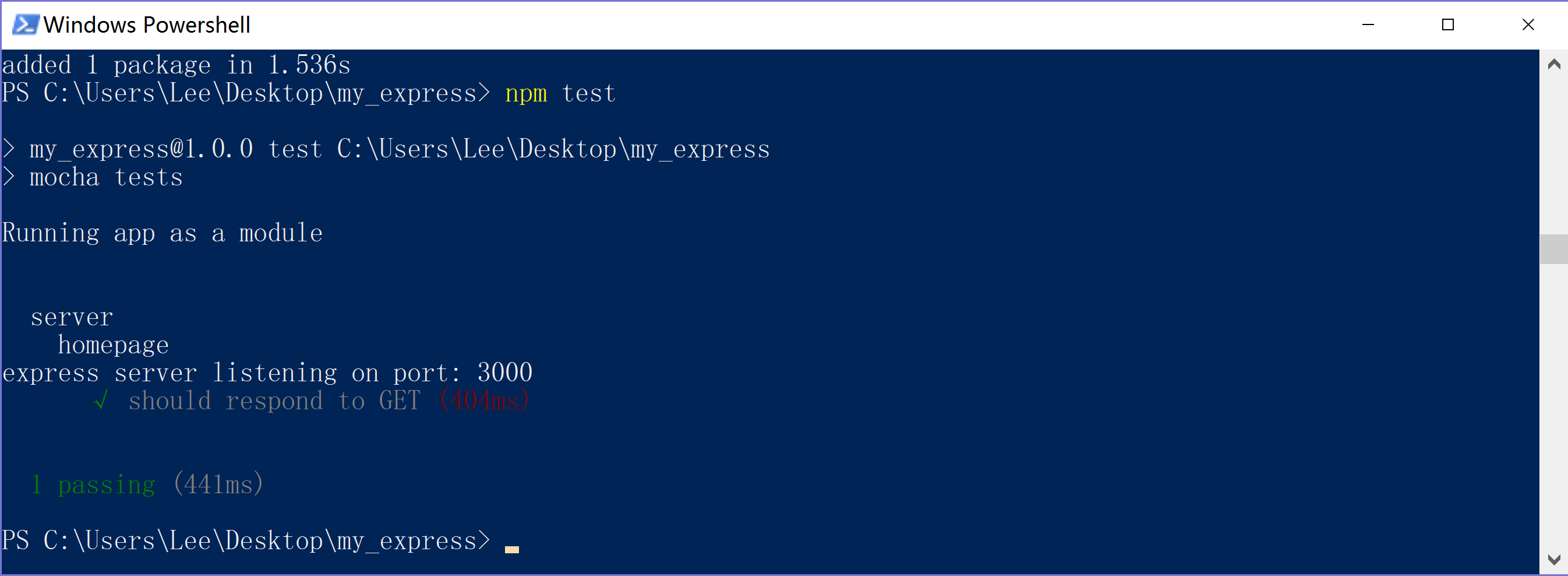 Nodejs express 学习_json_04