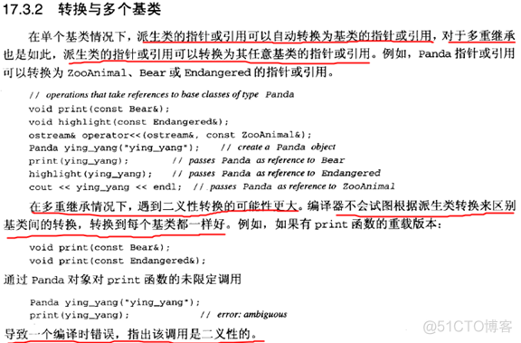 读书笔记之：C++ Primer 第4版（ch15-18）_覆盖_39