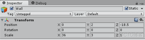 【Unity3D插件】Photon Unity Networking(PUN)使用教程_字段_26