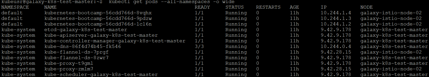 第四章 Kubernetes 架构_用例