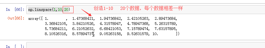 np金融量化分析_数组_06