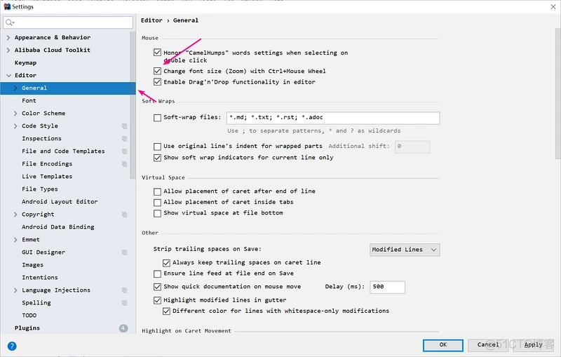 IntelliJ IDEA常用配置（三）_maven_08