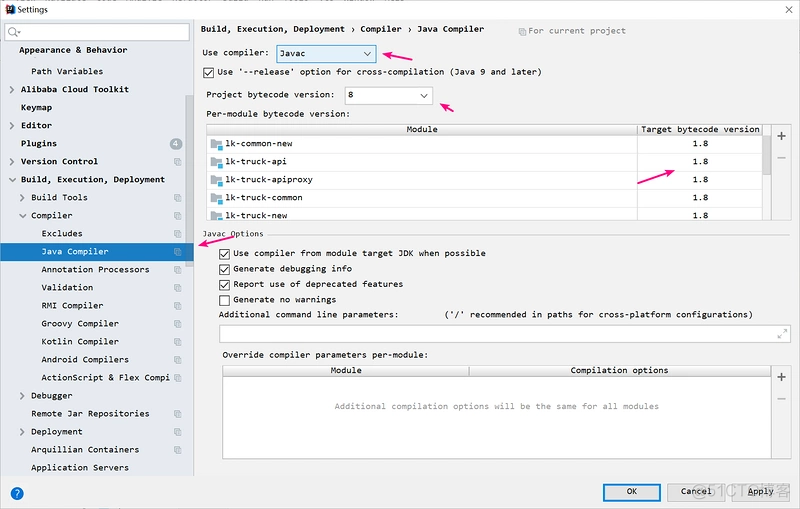 IntelliJ IDEA常用配置（三）_maven_05