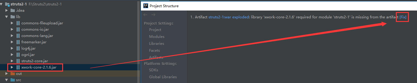 Struts2的配置_apache_06