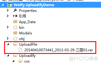 [Asp.net]Uploadify上传大文件，Http error 404 解决方案_上传图片_04